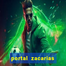 portal zacarias corpo encontrado